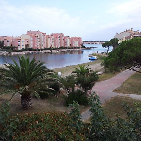 T2 30M2 Piscine Lac Mer Le Barcarès Dış mekan fotoğraf