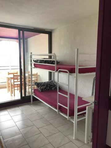 T2 30M2 Piscine Lac Mer Le Barcarès Dış mekan fotoğraf