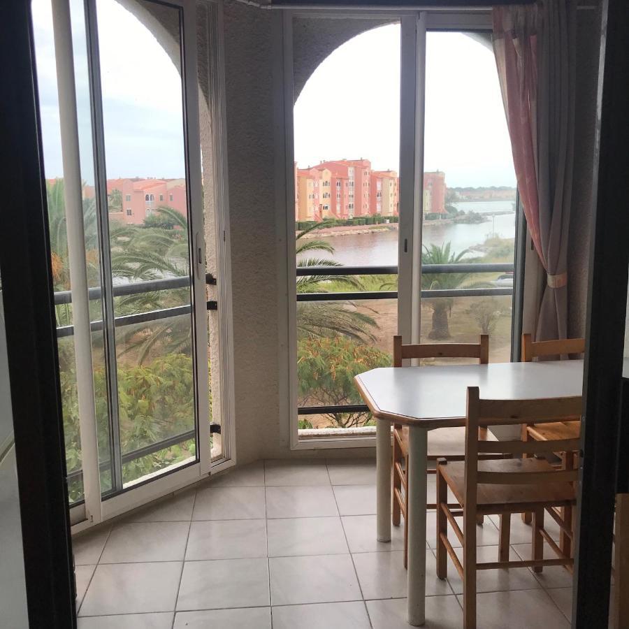 T2 30M2 Piscine Lac Mer Le Barcarès Dış mekan fotoğraf