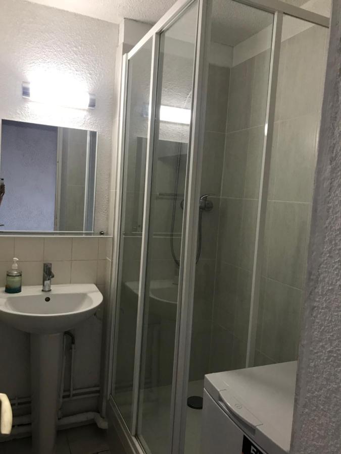 T2 30M2 Piscine Lac Mer Le Barcarès Dış mekan fotoğraf