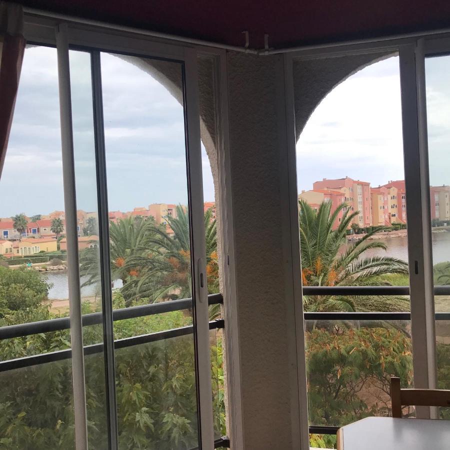 T2 30M2 Piscine Lac Mer Le Barcarès Dış mekan fotoğraf