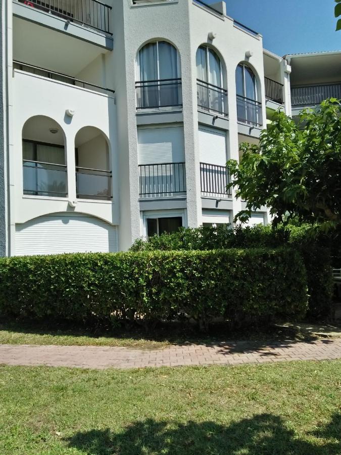 T2 30M2 Piscine Lac Mer Le Barcarès Dış mekan fotoğraf