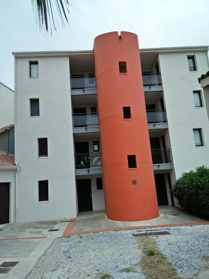 T2 30M2 Piscine Lac Mer Le Barcarès Dış mekan fotoğraf